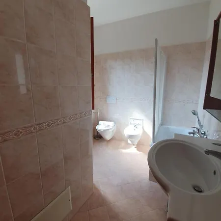Apt. Magno, Con Doppia Terrazza E Vista Mozzafiato Apartamento Venecia