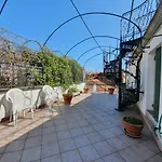 Apt. Magno, Con Doppia Terrazza E Vista Mozzafiato *