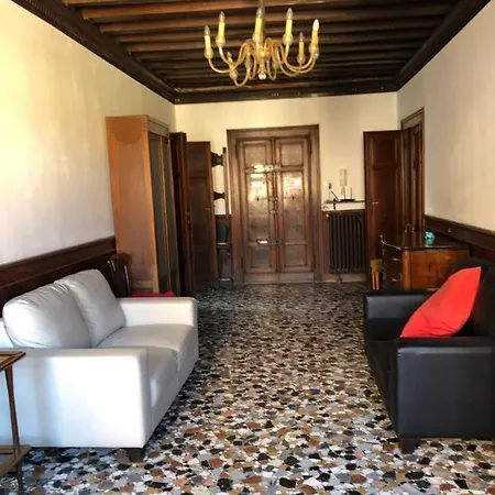 Apartment Apt. Magno, Con Doppia Terrazza E Vista Mozzafiato