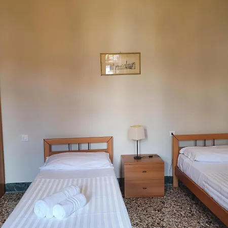 Apt. Magno, Con Doppia Terrazza E Vista Mozzafiato アパート