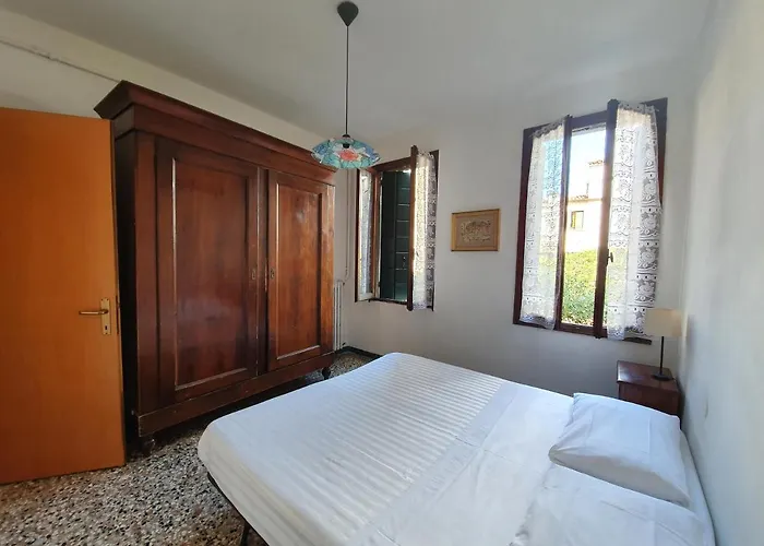 Appartement Apt. Magno, Con Doppia Terrazza E Vista Mozzafiato