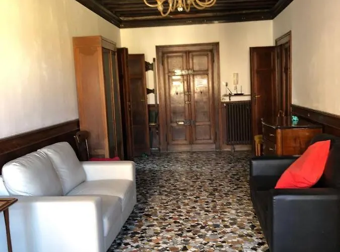 Διαμέρισμα Apt. Magno, Con Doppia Terrazza E Vista Mozzafiato