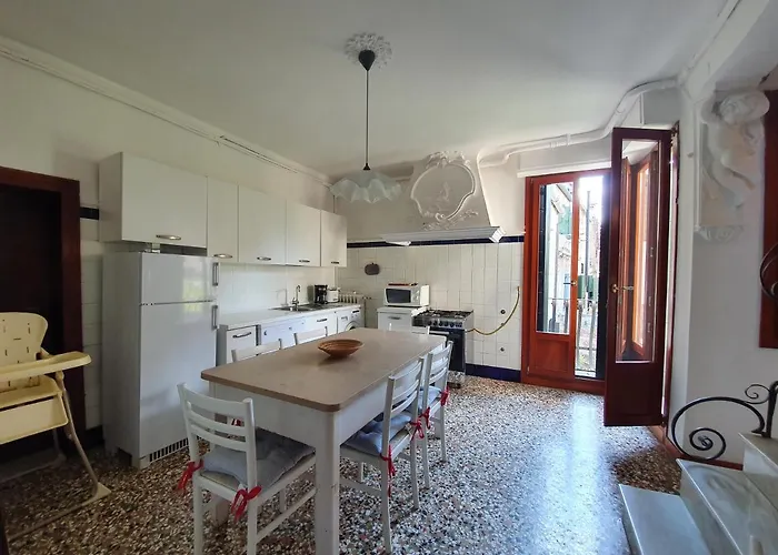 Apt. Magno, Con Doppia Terrazza E Vista Mozzafiato *