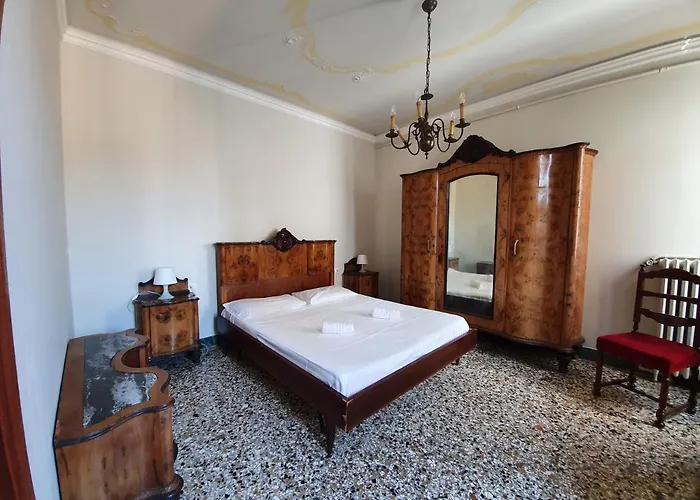 Apt. Magno, Con Doppia Terrazza E Vista Mozzafiato *