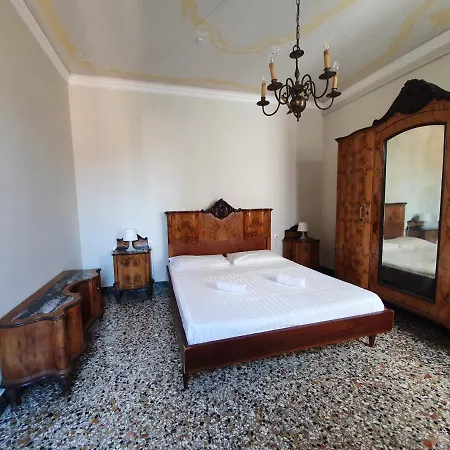 Апартаменты Apt. Magno, Con Doppia Terrazza E Vista Mozzafiato