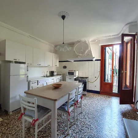 Apt. Magno, Con Doppia Terrazza E Vista Mozzafiato *