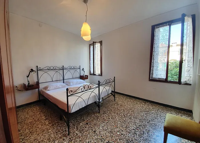Apartament Apt. Magno, Con Doppia Terrazza E Vista Mozzafiato *