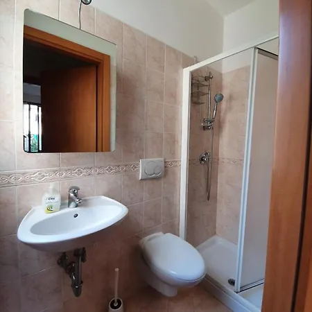 Apt. Magno, Con Doppia Terrazza E Vista Mozzafiato * Venedig