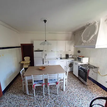 Apt. Magno, Con Doppia Terrazza E Vista Mozzafiato * Venedig
