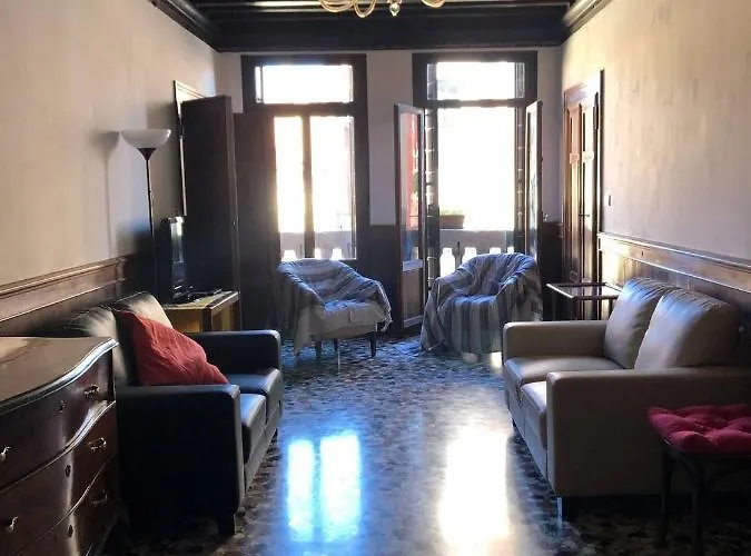 Apt. Magno, Con Doppia Terrazza E Vista Mozzafiato 아파트 *
