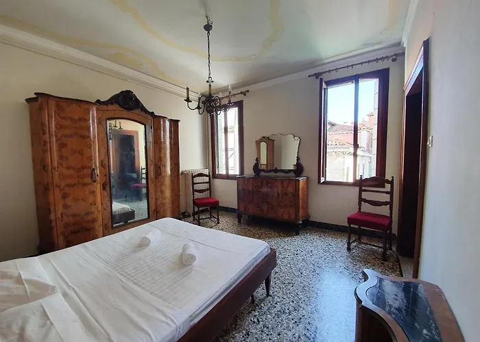 아파트 Apt. Magno, Con Doppia Terrazza E Vista Mozzafiato
