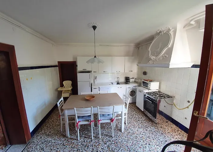 Apt. Magno, Con Doppia Terrazza E Vista Mozzafiato * 베니스